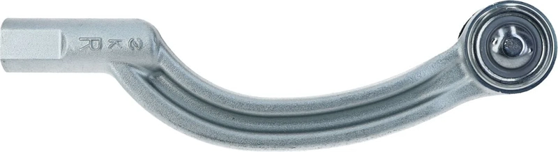 Tie Rod End Right LEMFORDER